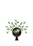 tree, branches, tree trunk, treetop, logo, emblem, icon, header, symbol, energy, renewable, globe, people, earth, world, mankind, silhouettes, group, together, population, group of people, power generation, eco, environment, eco energy, future, electricity generation, electricity, forest, leaves, branched, plant, wood, nature, bark, warmth, burn, firewood, heat, logo, logo, logo, logo, logo, future